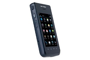 Opticon H-27 Wireless Rugged Handheld Android Mobile Computer